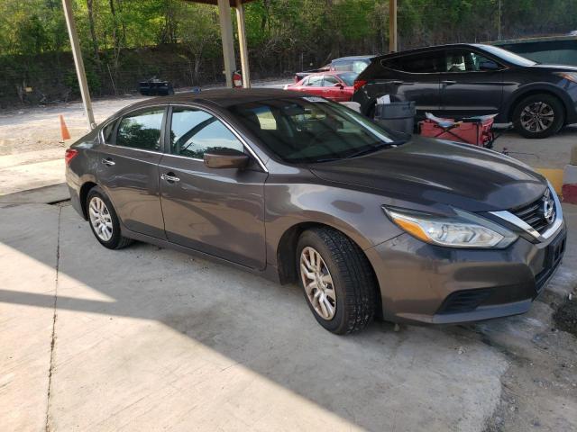 Photo 3 VIN: 1N4AL3AP6GN306437 - NISSAN ALTIMA 