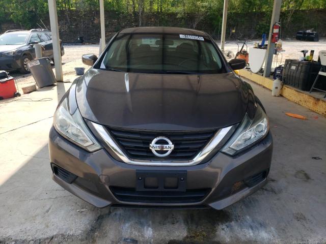 Photo 4 VIN: 1N4AL3AP6GN306437 - NISSAN ALTIMA 