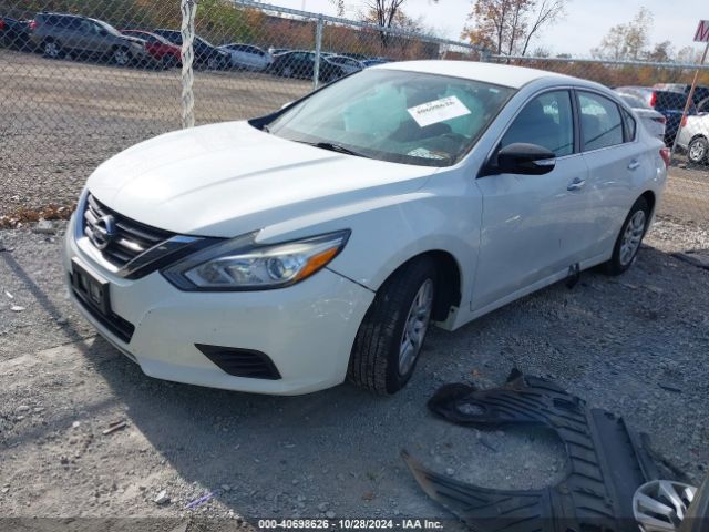 Photo 1 VIN: 1N4AL3AP6GN306745 - NISSAN ALTIMA 