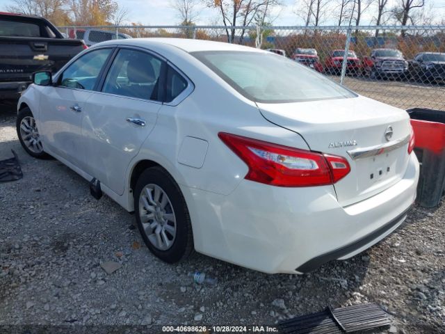 Photo 2 VIN: 1N4AL3AP6GN306745 - NISSAN ALTIMA 