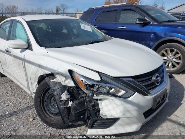 Photo 5 VIN: 1N4AL3AP6GN306745 - NISSAN ALTIMA 