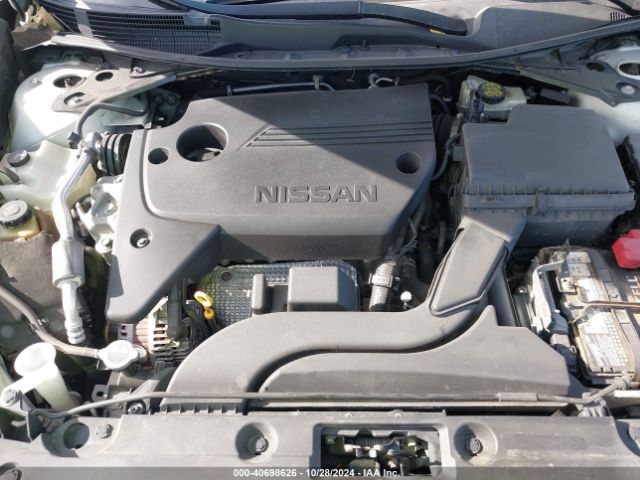 Photo 9 VIN: 1N4AL3AP6GN306745 - NISSAN ALTIMA 