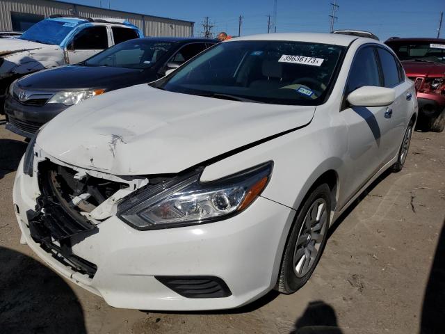 Photo 0 VIN: 1N4AL3AP6GN309676 - NISSAN ALTIMA 2.5 