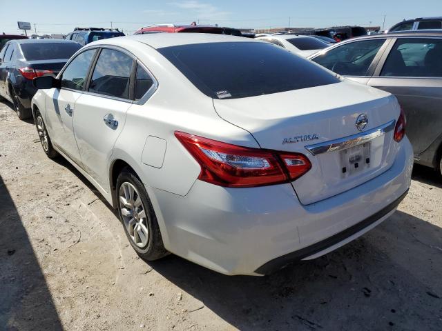 Photo 1 VIN: 1N4AL3AP6GN309676 - NISSAN ALTIMA 2.5 