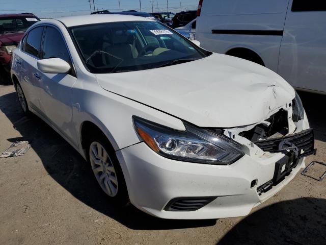 Photo 3 VIN: 1N4AL3AP6GN309676 - NISSAN ALTIMA 2.5 