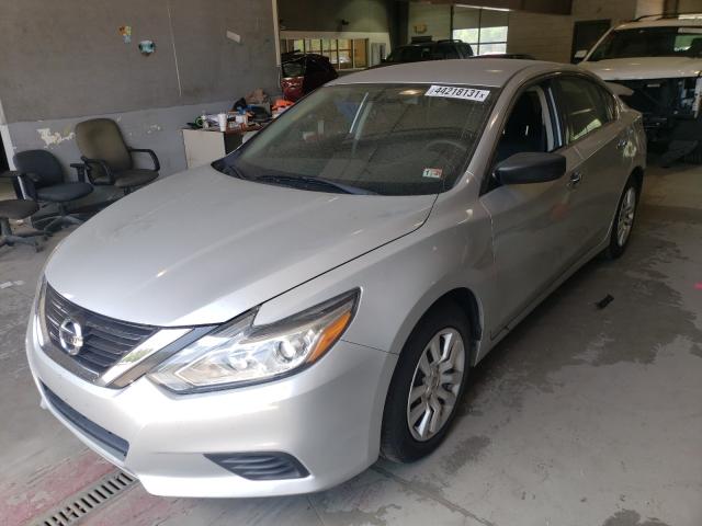 Photo 1 VIN: 1N4AL3AP6GN310519 - NISSAN ALTIMA 2.5 