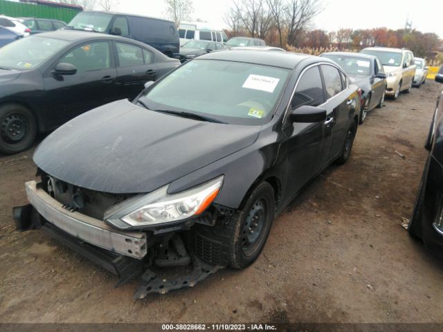 Photo 1 VIN: 1N4AL3AP6GN311363 - NISSAN ALTIMA 