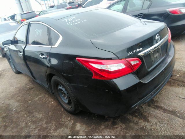 Photo 2 VIN: 1N4AL3AP6GN311363 - NISSAN ALTIMA 