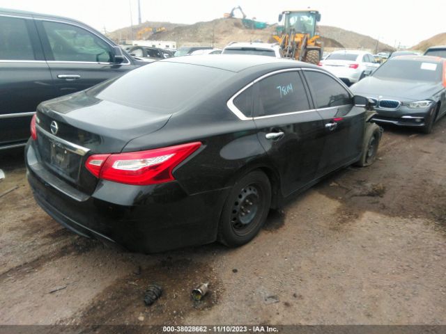 Photo 3 VIN: 1N4AL3AP6GN311363 - NISSAN ALTIMA 