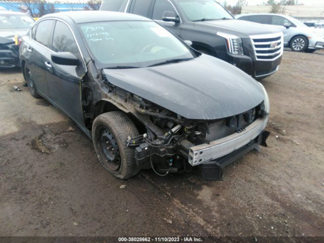 Photo 5 VIN: 1N4AL3AP6GN311363 - NISSAN ALTIMA 