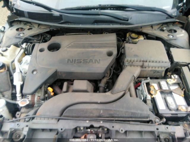 Photo 9 VIN: 1N4AL3AP6GN311363 - NISSAN ALTIMA 