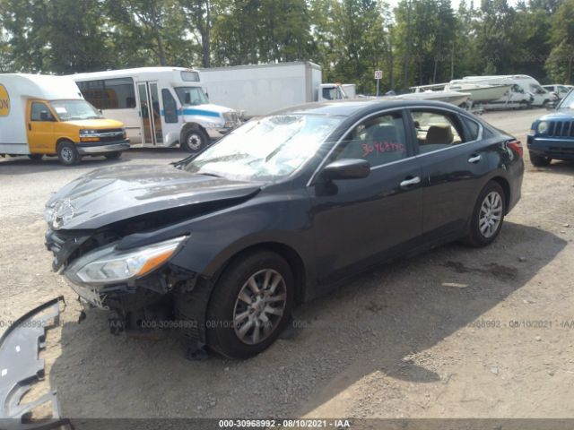 Photo 1 VIN: 1N4AL3AP6GN313386 - NISSAN ALTIMA 