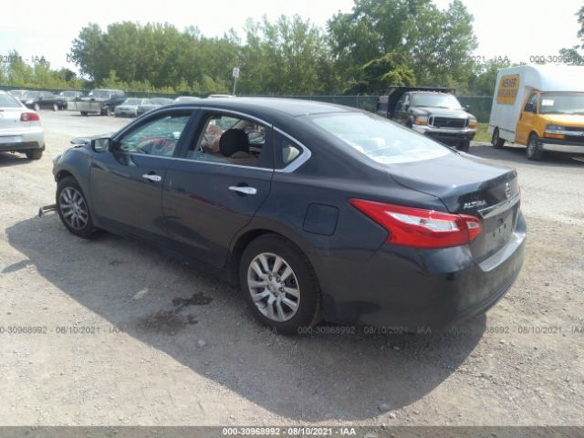 Photo 2 VIN: 1N4AL3AP6GN313386 - NISSAN ALTIMA 