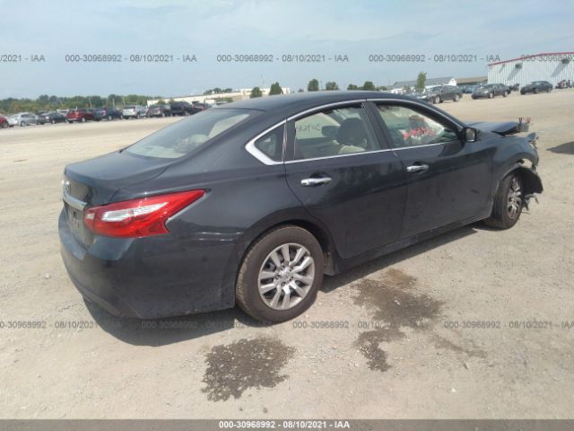 Photo 3 VIN: 1N4AL3AP6GN313386 - NISSAN ALTIMA 