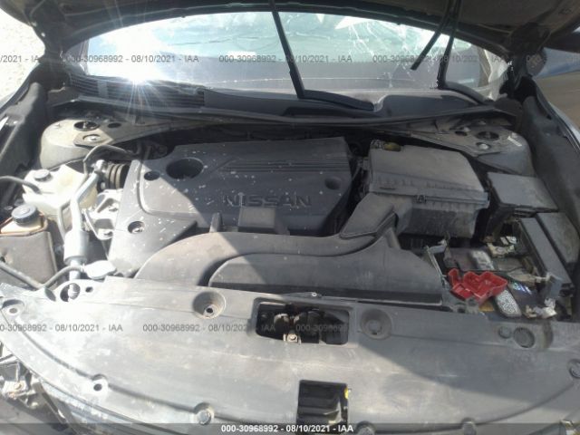 Photo 9 VIN: 1N4AL3AP6GN313386 - NISSAN ALTIMA 