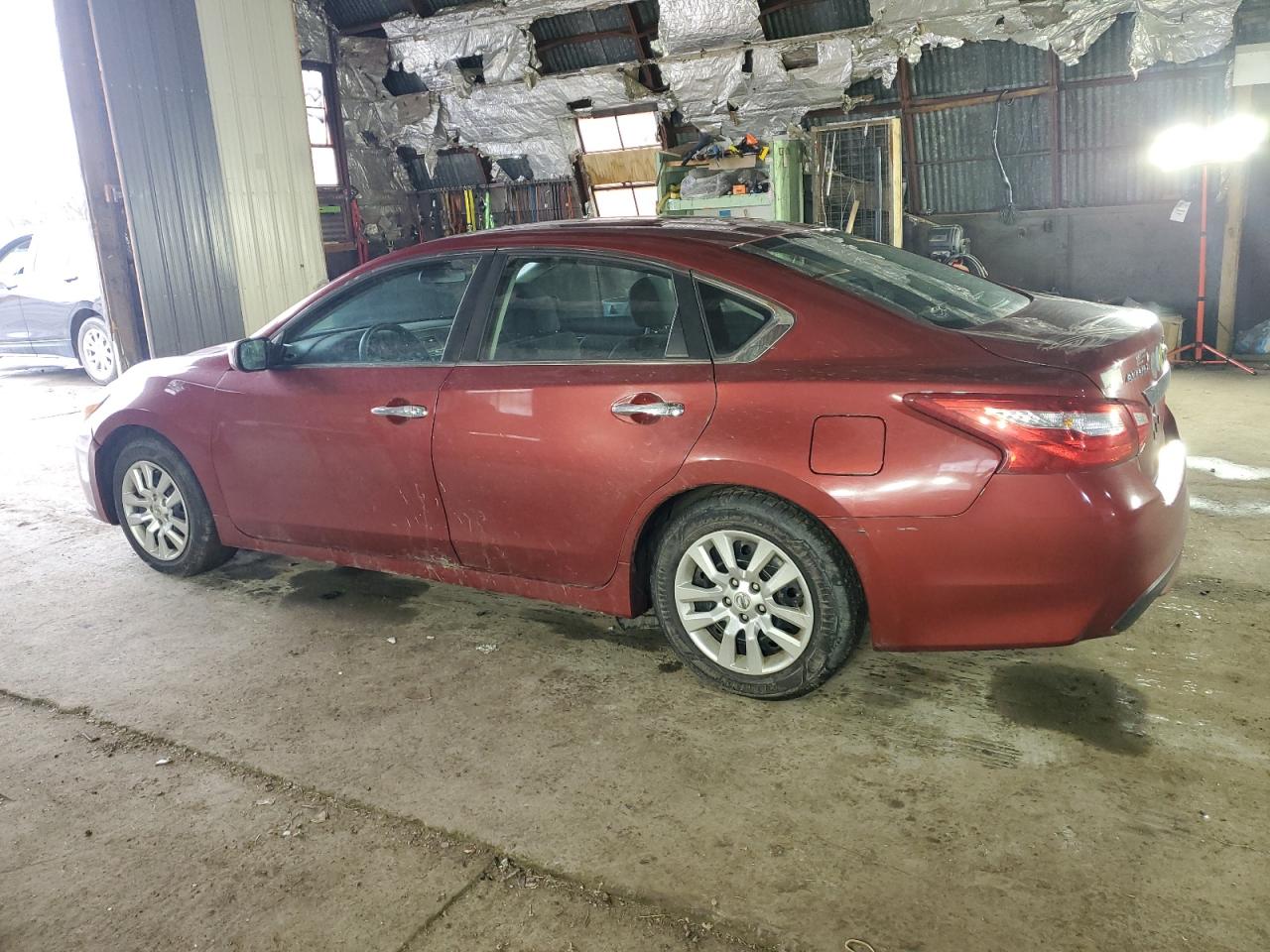 Photo 1 VIN: 1N4AL3AP6GN313792 - NISSAN ALTIMA 