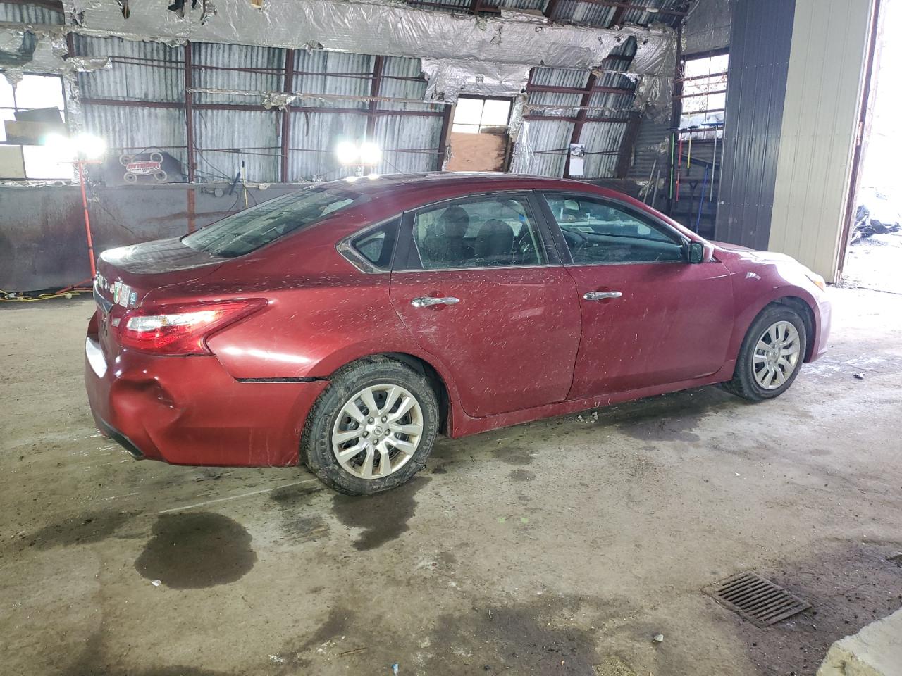 Photo 2 VIN: 1N4AL3AP6GN313792 - NISSAN ALTIMA 