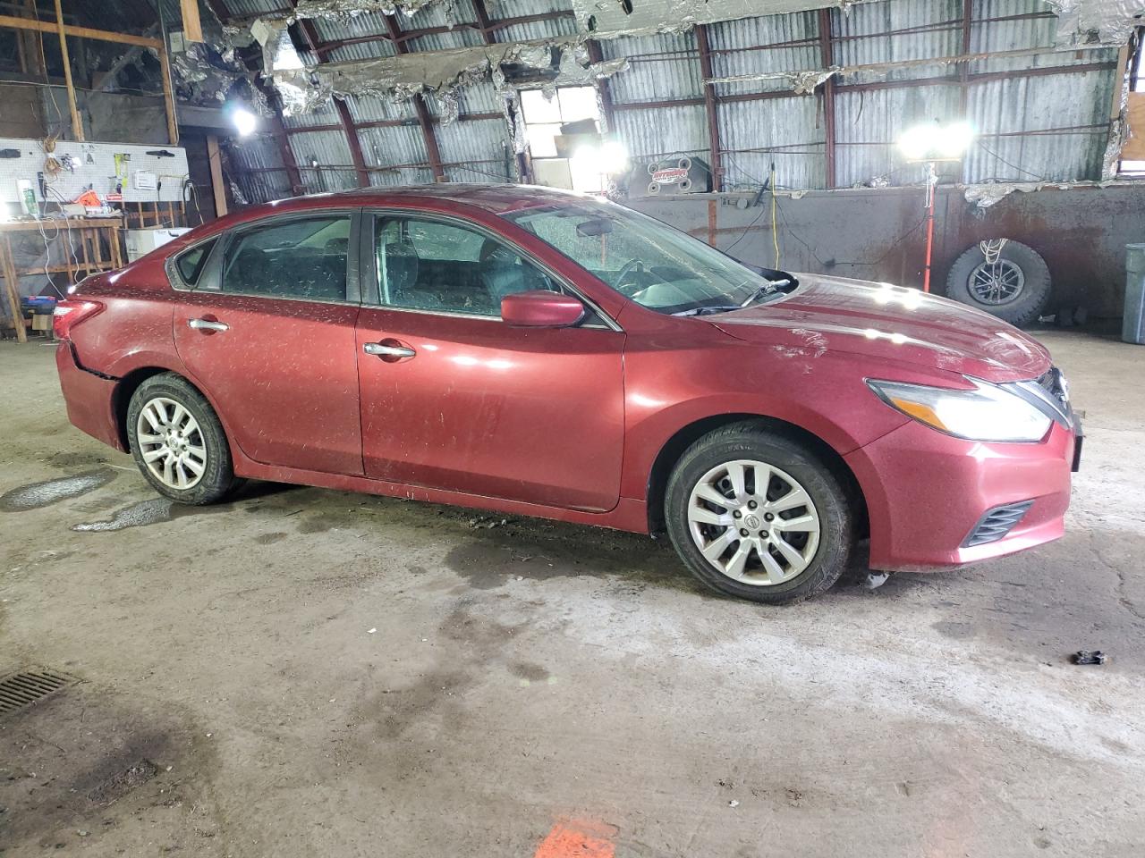 Photo 3 VIN: 1N4AL3AP6GN313792 - NISSAN ALTIMA 