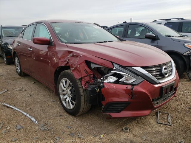 Photo 0 VIN: 1N4AL3AP6GN317261 - NISSAN ALTIMA 2.5 