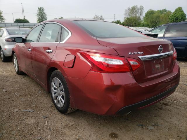 Photo 2 VIN: 1N4AL3AP6GN317261 - NISSAN ALTIMA 2.5 