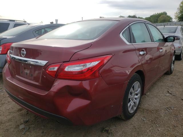 Photo 3 VIN: 1N4AL3AP6GN317261 - NISSAN ALTIMA 2.5 