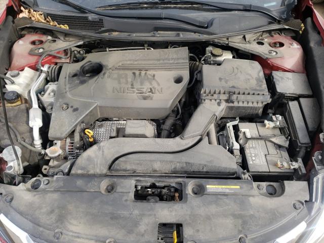 Photo 6 VIN: 1N4AL3AP6GN317261 - NISSAN ALTIMA 2.5 