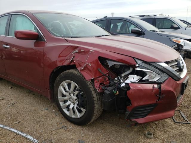 Photo 8 VIN: 1N4AL3AP6GN317261 - NISSAN ALTIMA 2.5 