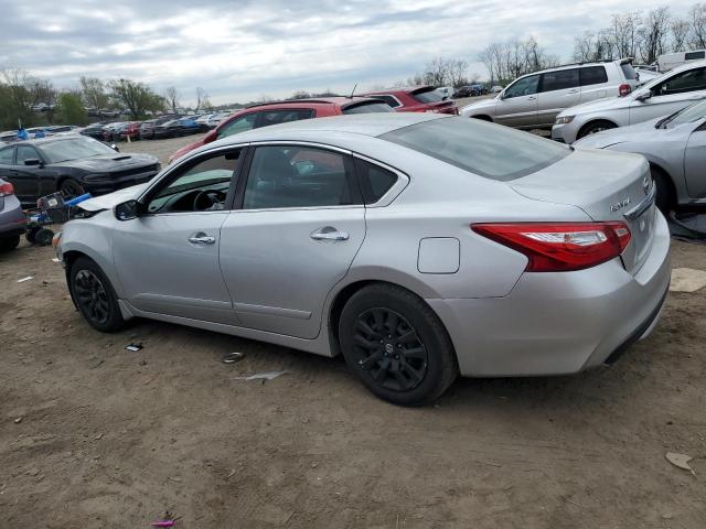 Photo 1 VIN: 1N4AL3AP6GN318118 - NISSAN ALTIMA 