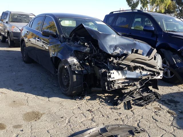 Photo 0 VIN: 1N4AL3AP6GN318524 - NISSAN ALTIMA 2.5 