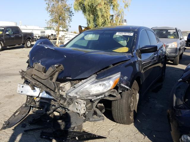 Photo 1 VIN: 1N4AL3AP6GN318524 - NISSAN ALTIMA 2.5 