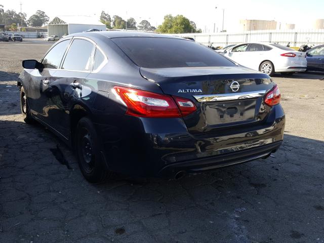 Photo 2 VIN: 1N4AL3AP6GN318524 - NISSAN ALTIMA 2.5 