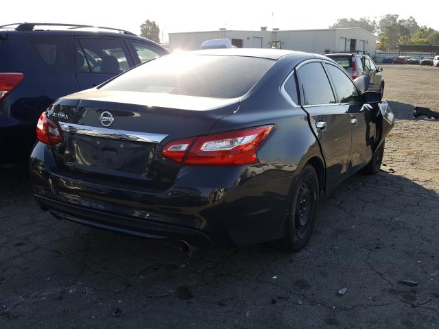 Photo 3 VIN: 1N4AL3AP6GN318524 - NISSAN ALTIMA 2.5 