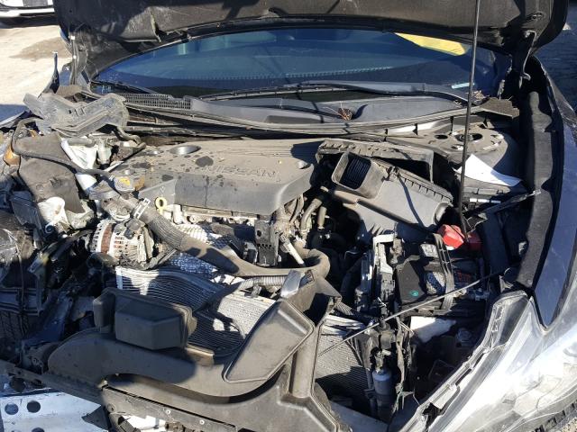 Photo 6 VIN: 1N4AL3AP6GN318524 - NISSAN ALTIMA 2.5 