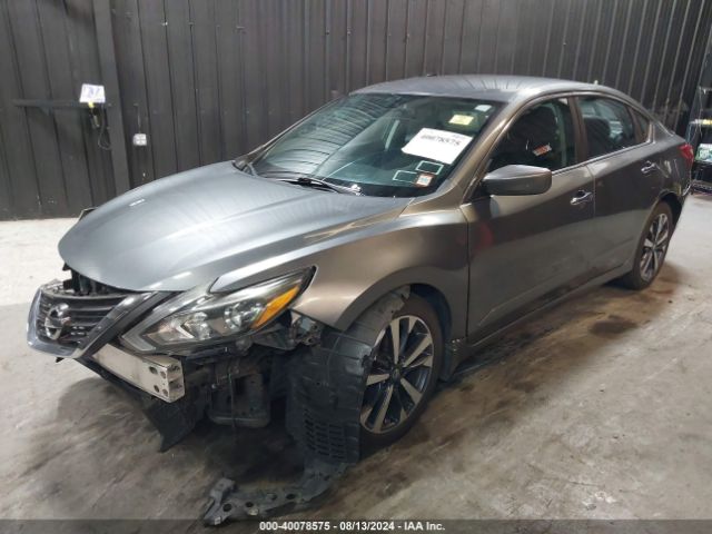 Photo 1 VIN: 1N4AL3AP6GN320449 - NISSAN ALTIMA 