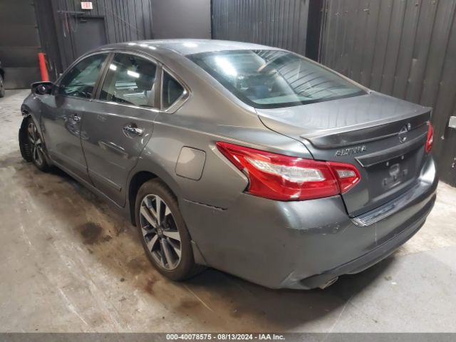 Photo 2 VIN: 1N4AL3AP6GN320449 - NISSAN ALTIMA 