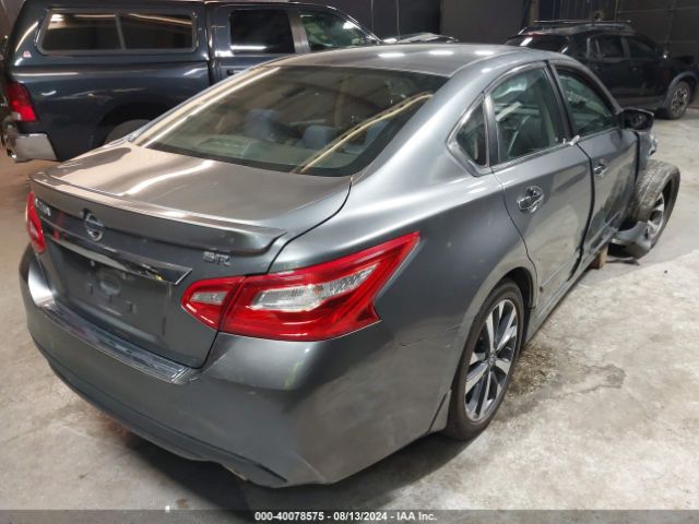 Photo 3 VIN: 1N4AL3AP6GN320449 - NISSAN ALTIMA 