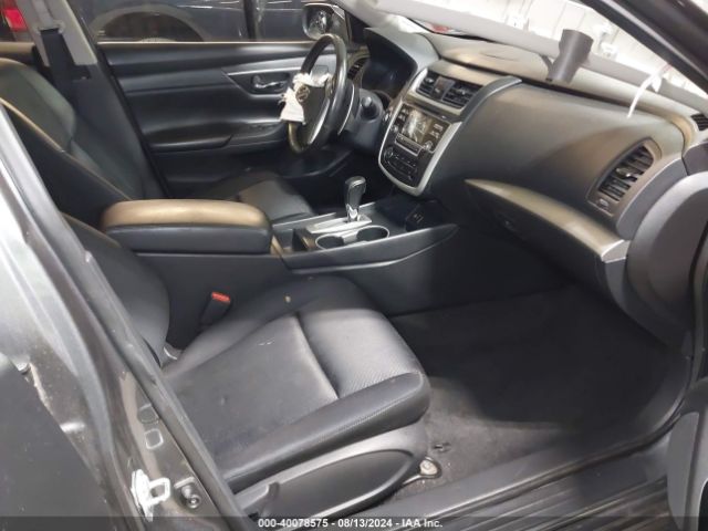 Photo 4 VIN: 1N4AL3AP6GN320449 - NISSAN ALTIMA 