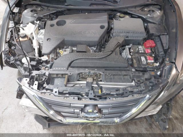 Photo 9 VIN: 1N4AL3AP6GN320449 - NISSAN ALTIMA 