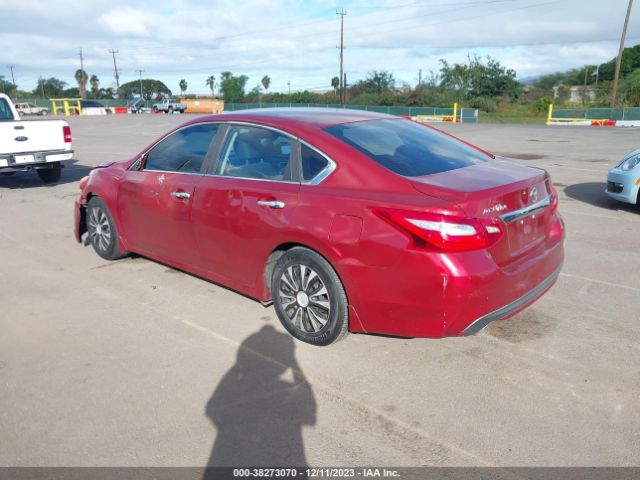 Photo 2 VIN: 1N4AL3AP6GN322525 - NISSAN ALTIMA 