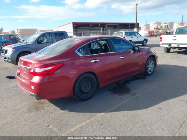 Photo 3 VIN: 1N4AL3AP6GN322525 - NISSAN ALTIMA 