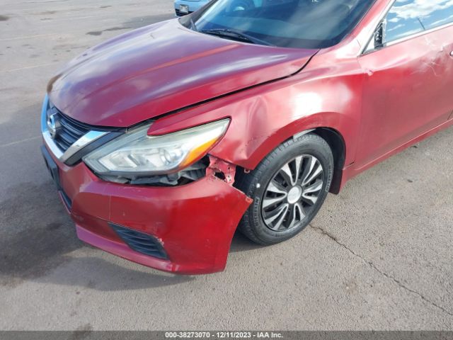 Photo 5 VIN: 1N4AL3AP6GN322525 - NISSAN ALTIMA 