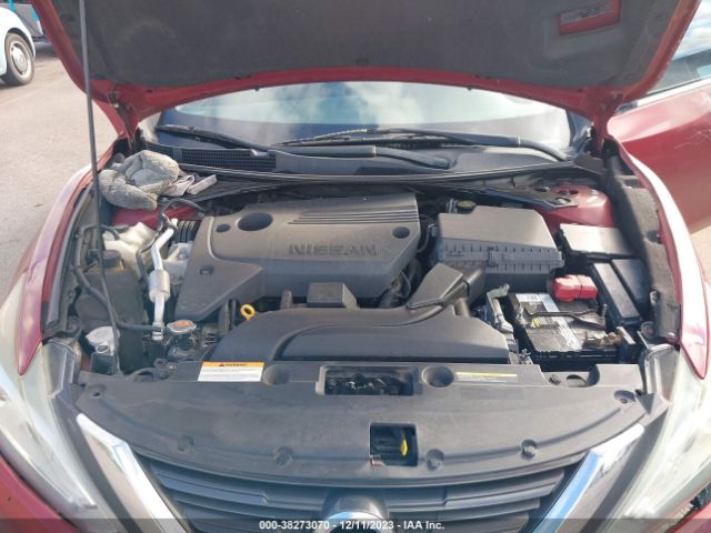 Photo 9 VIN: 1N4AL3AP6GN322525 - NISSAN ALTIMA 