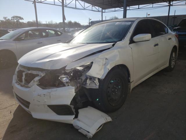 Photo 1 VIN: 1N4AL3AP6GN323092 - NISSAN ALTIMA 2.5 