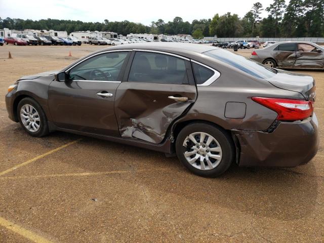 Photo 1 VIN: 1N4AL3AP6GN323545 - NISSAN ALTIMA 2.5 