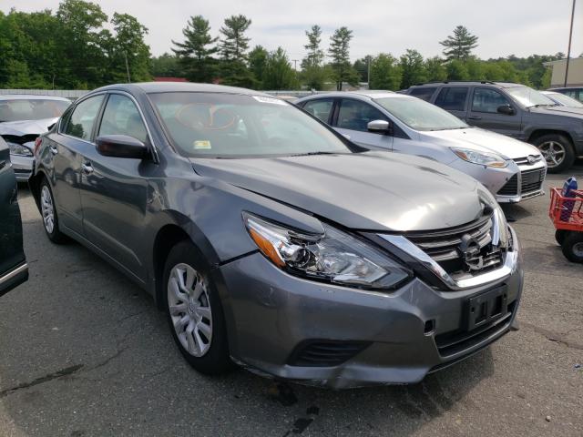 Photo 0 VIN: 1N4AL3AP6GN323724 - NISSAN ALTIMA 2.5 