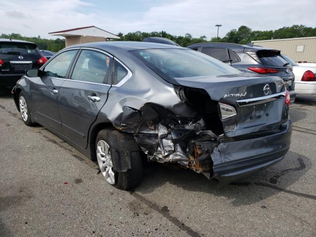 Photo 2 VIN: 1N4AL3AP6GN323724 - NISSAN ALTIMA 2.5 