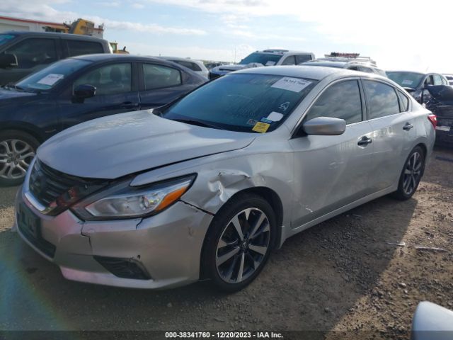 Photo 1 VIN: 1N4AL3AP6GN325327 - NISSAN ALTIMA 