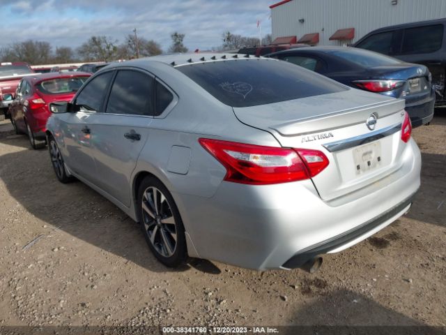 Photo 2 VIN: 1N4AL3AP6GN325327 - NISSAN ALTIMA 