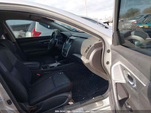 Photo 4 VIN: 1N4AL3AP6GN325327 - NISSAN ALTIMA 