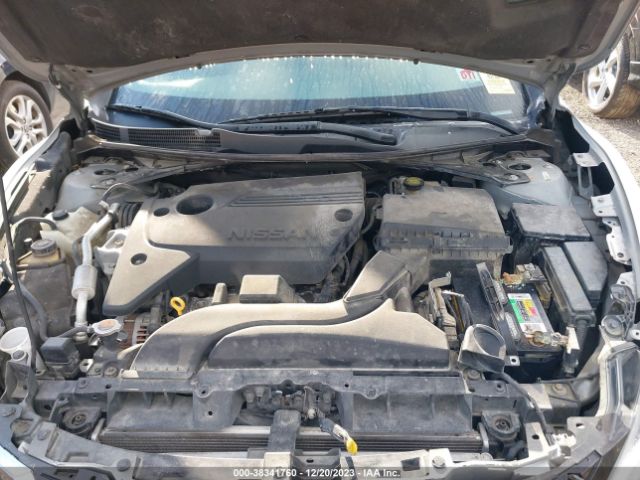 Photo 9 VIN: 1N4AL3AP6GN325327 - NISSAN ALTIMA 